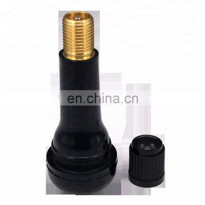 Good Price TR414 Snap-In Tubeless Tire Valve