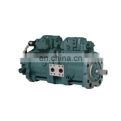 DAEWOO DOOSAN dx340 hydraulic pump, part number K1004522B or 400914-00249 rexroth pump
