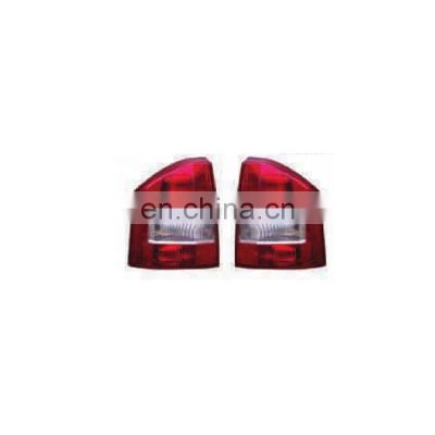 5303878AB Tail Lamp Car Body Parts 5303879AB Tail Light for Jeep Compass 2007-2010