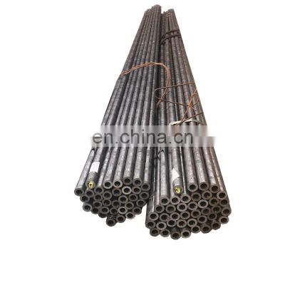 Ck45 Din2391 Honed Steel Tube Seamless Pipes 1045 45# Seamless Steel Pipe Tube