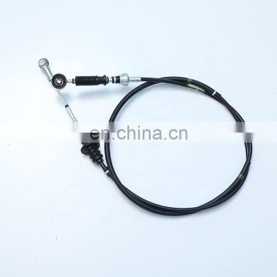 best selling automatic gear shift cable select cable transmission cable oem 43760-4E630 for Bongo3