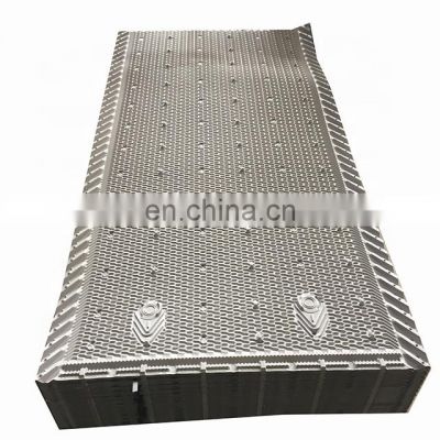 width 940mm cooling tower fills types with import and export company