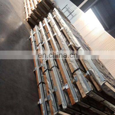 China supplier 201 304 No.1 BA 2mm stainless steel sheet