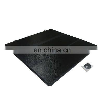Black Tri Fold Tonneau Cover for F150 15-17 4x4 Accessories Maiker Offroad Manufacturer