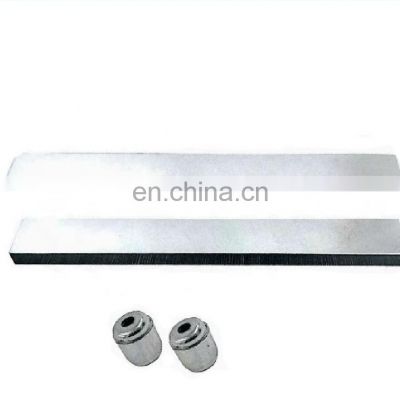 QCP-C23 High Quality Barber Chair Parts Stainless Steel Handrail Fittings