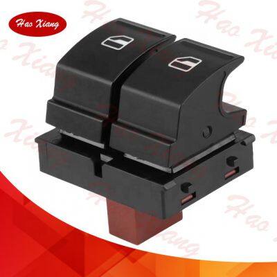 Haoxiang CAR Power Window Switches Universal Window Lifter Switch 1Z0959858 For VW Skoda OCTAVIA