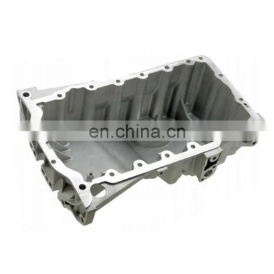 Hot Sale Engine Oil Sump Pan OEM 06B 103 603 AS/06B 103 603 CG FOR AUDI A4 C6 A6 Seat Exeo 2.0
