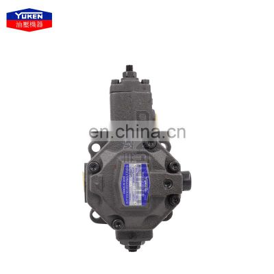 Taiwan YUKEN vane pump SVPF-12/20/30/40-55/70-B-20 variable hydraulic oil pump