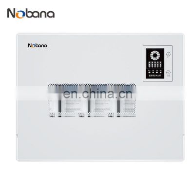 High quality NOBANA 75G reverse osmosis drinking water system for home