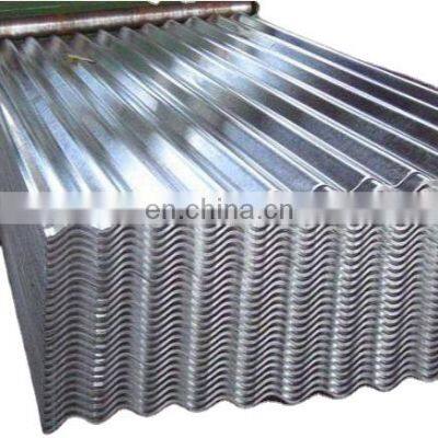 DX51D 0.14-0.20MM 0.8mm 2mm 4x8 gi Galvanized galvalume corrugated zinc color coated cold rolled roof sheet board panel price
