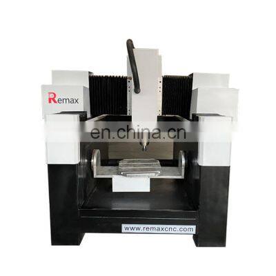 2021 Hot sale 6060 5 axis cnc milling machine 3d metal mould cnc router