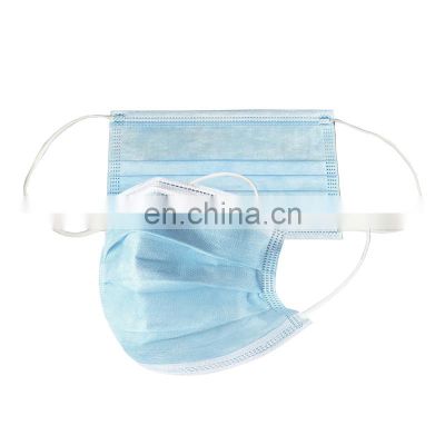 Disposable Protective Face Mask for civilian use