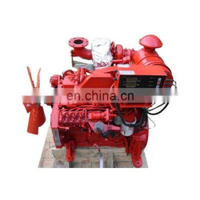 Truck engine assembly 4BTA3.9-C100 for construction machinery