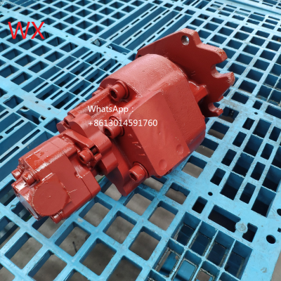 76044269 hydraulic pump for W230   W270 NEW Holland steering pump KFP5190