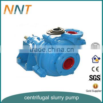 Slurry Pump Price for Distributor or Agent