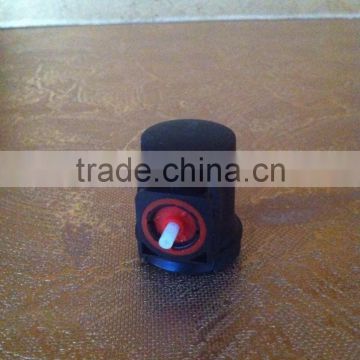Bag on valve nozzle for fuel cell 28mg