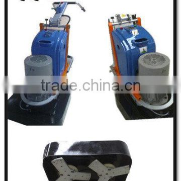 JL700 good price used diamond concrete surface floor grinder polisher