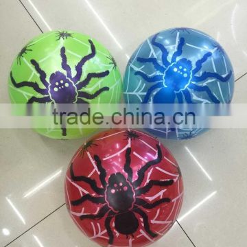 cheaper promotion inflate PVC ball