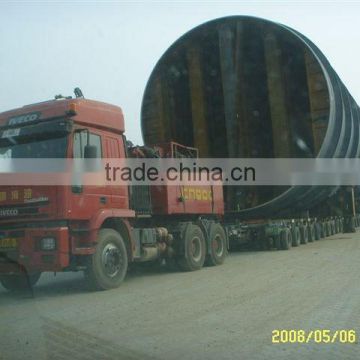 Inland freight from Shanghai to Manzhouli --------------Rudy