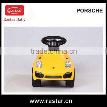 Rastar Emulational branded toys ride on toy car