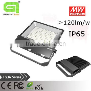 energy saveing 30w /50W/100W/200W outdoor lighted led flood lightings