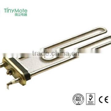 electric heating element for automatic washing machine