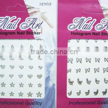 provide many nail sticker water decals
