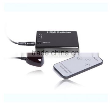 Great Quality Professional 3 In 1 Hdmi Switch Rj45