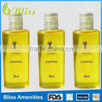 2015 new style hotel shampoo N14 Amenities of Shampoo bottles in Tube Bottle hair cleaner hair cleaning hotel product