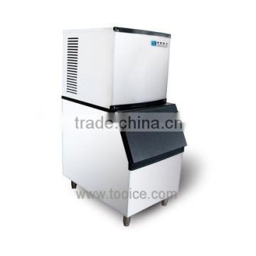 langtuo/industry Cube Ice machine(LB600Ta)