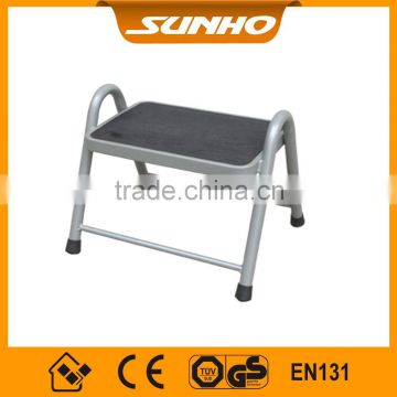 household movable steel step