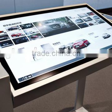 USB Interface 55 Inch Interactive Touch Foil,Capacitive Touch Foil High Quality for touch table coffe table interactive kiosk