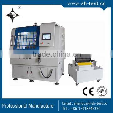 QG-300 Metallurgical Cutting Machine