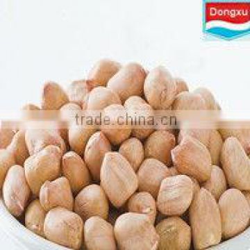 organic peanut kernels from china
