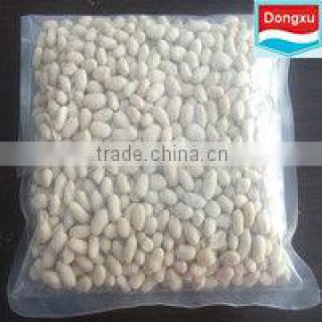 chinese new blanched peanuts 12.5kg*2bags/carton