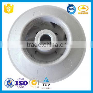 Chinese Auto Water Pump PPS Plastic Impeller in Stock