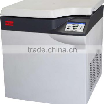 CL8R High-Speed Refrigerated Medical Centrifuge