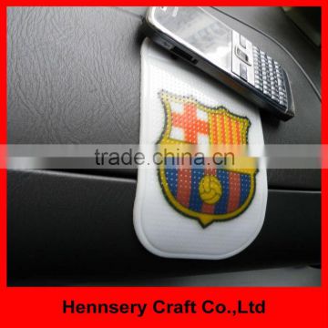 CMYK printing promotion car dashboard sticky pad