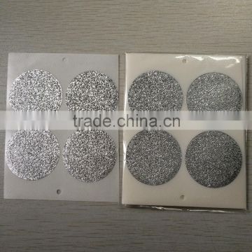 small order aluminum foils for sealing nespresso capsule