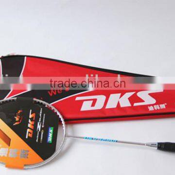 DKS 12501 Good Quality Sport Badminton Racket