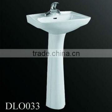DLO033 ceramic basin