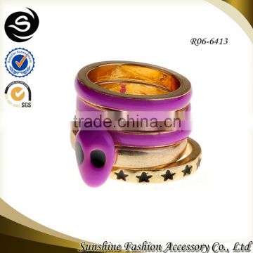 Alibaba Express Wholesale Masonic Items Ring Plated Rose Skull Ring Wholesale Bracelet Connected Ring