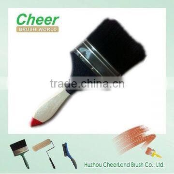 euro-style decorative paint brush machine pattern paint roller brush