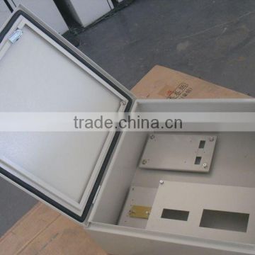 Good quality laser cutting technology sheet metal enclosure