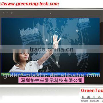 18.5 inch Touch Screen Monitor desktop