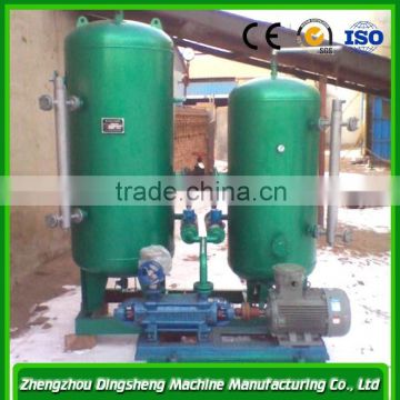 Dingsheng brand professional supply of soybean cake leaching equipment/oil extraction machine