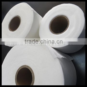 Good Quality Plain Non Woven Fabric in Roll