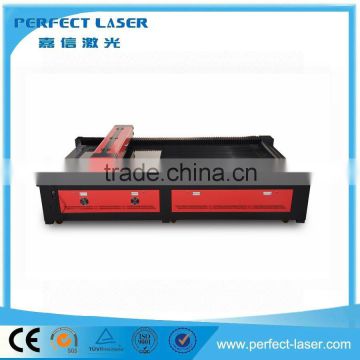 Perfect Laser 130W PEDK-160260 big scale roll fabric laser cutting machine