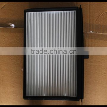 CHINA WENZHOU MANUFACTURE SUPPLY K1167 PLASTIC CABIN AIR FILTER