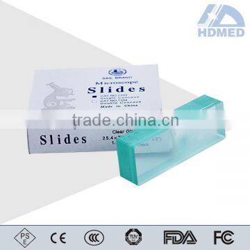 Super CleanMicroscope Slides 7103